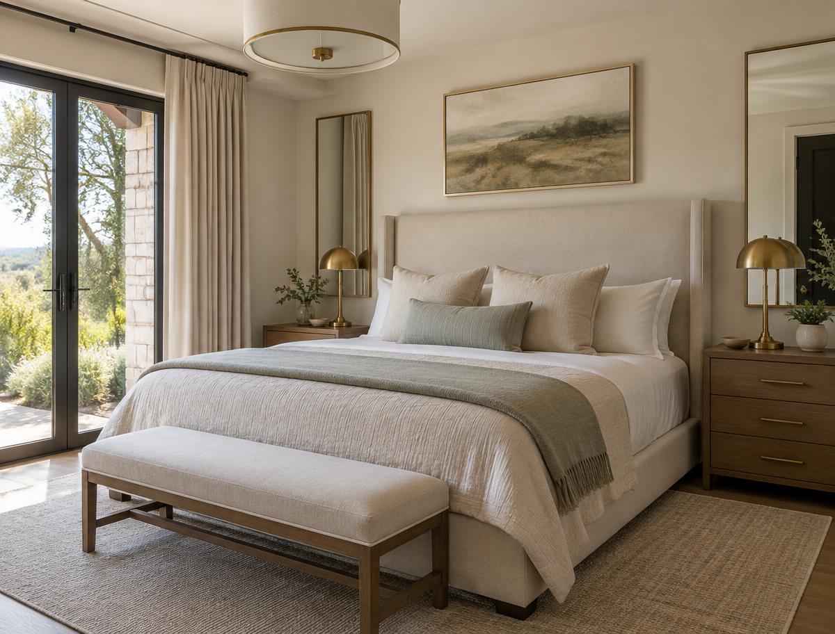 Boutique Stay
