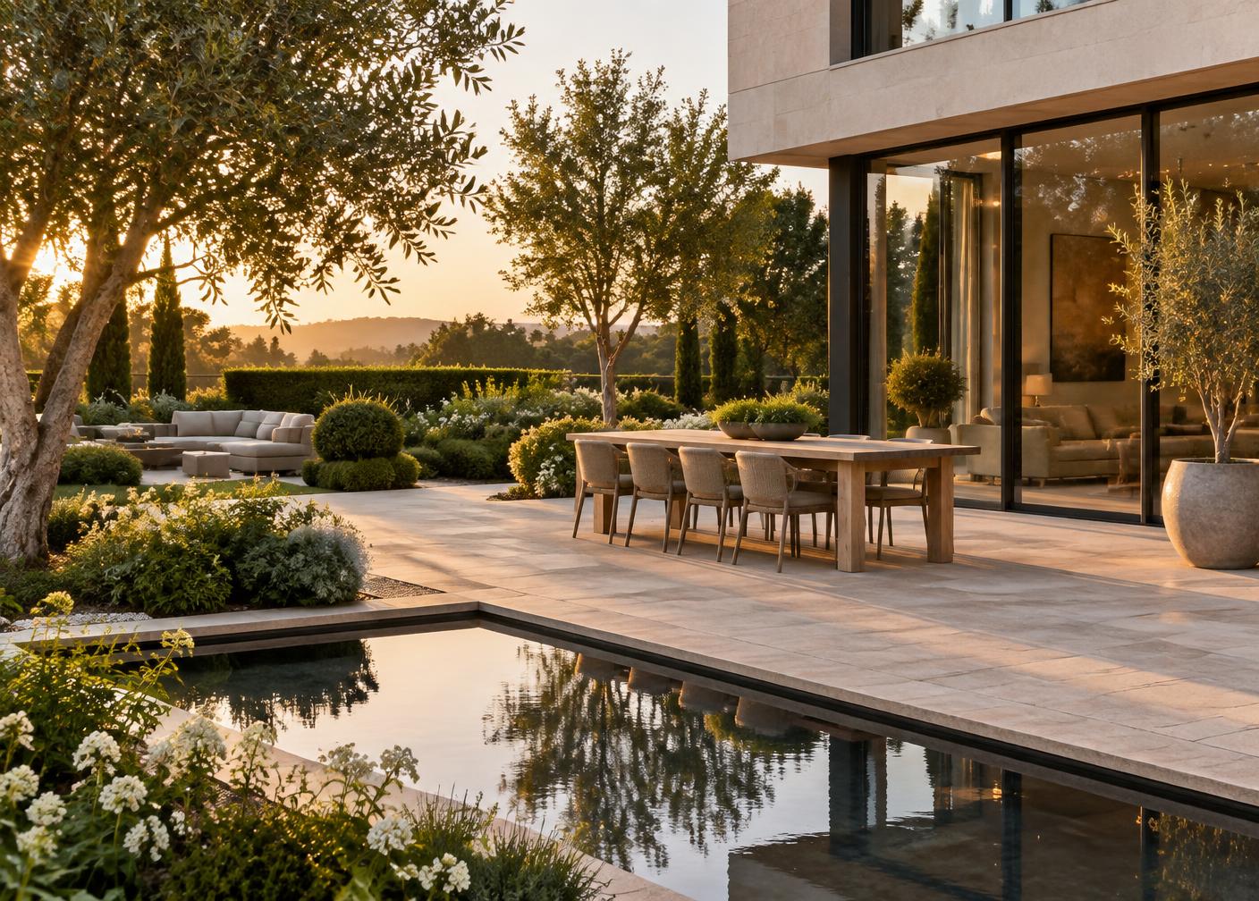 Garden Makeover